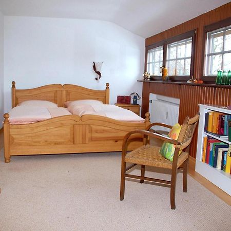 1 Bedroom Beautiful Apartment In Schoenecken Wetteldorf 外观 照片