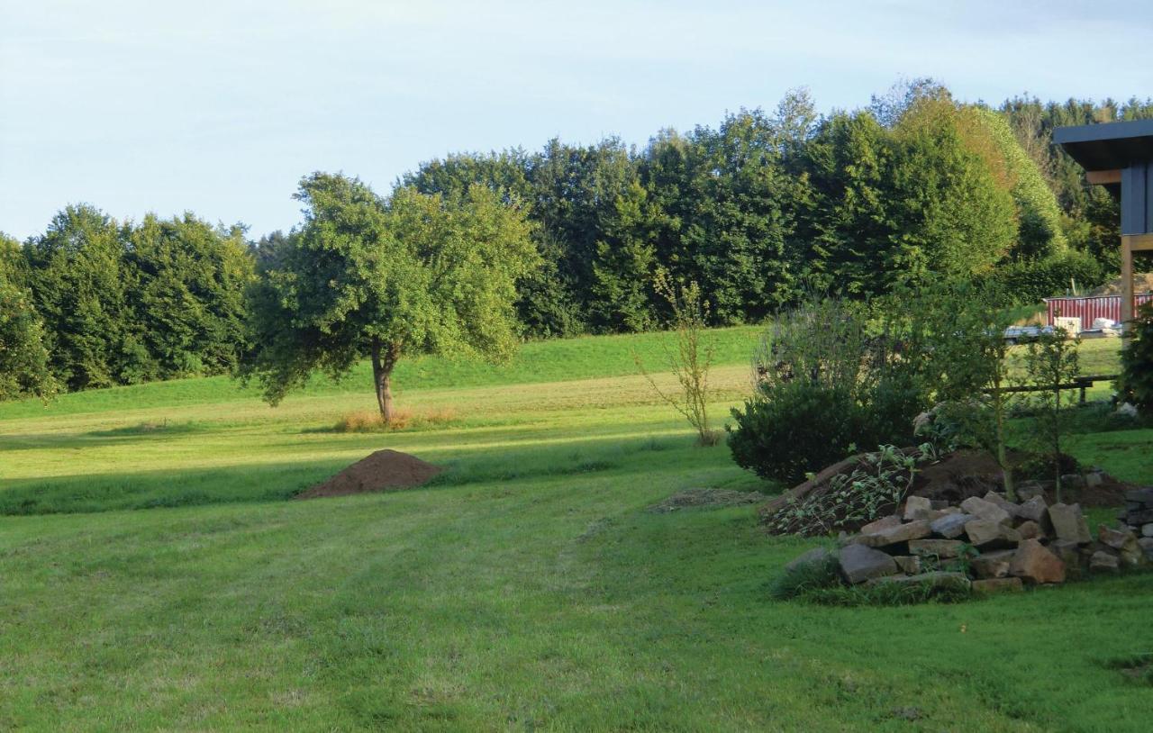1 Bedroom Beautiful Apartment In Schoenecken Wetteldorf 外观 照片