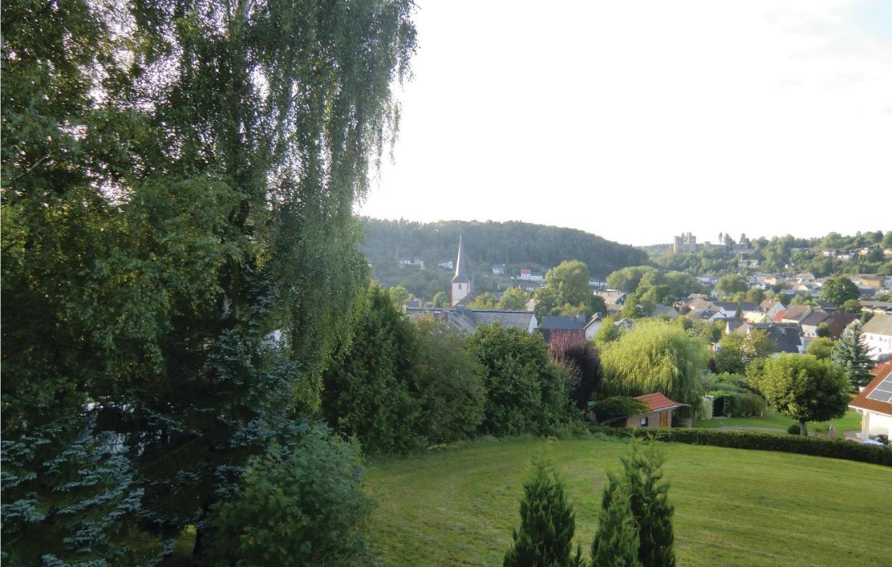 1 Bedroom Beautiful Apartment In Schoenecken Wetteldorf 外观 照片