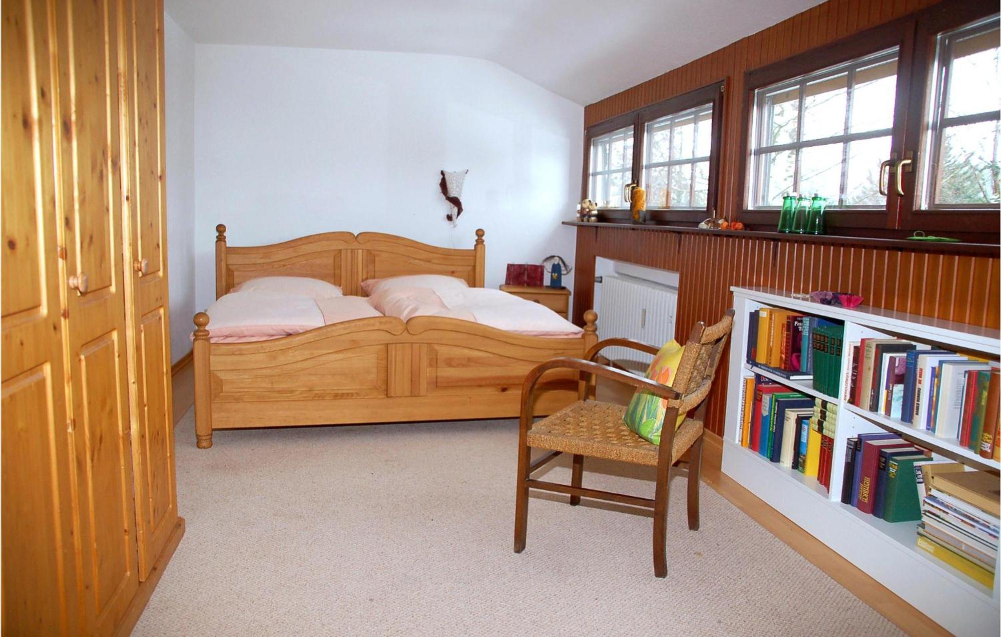 1 Bedroom Beautiful Apartment In Schoenecken Wetteldorf 外观 照片