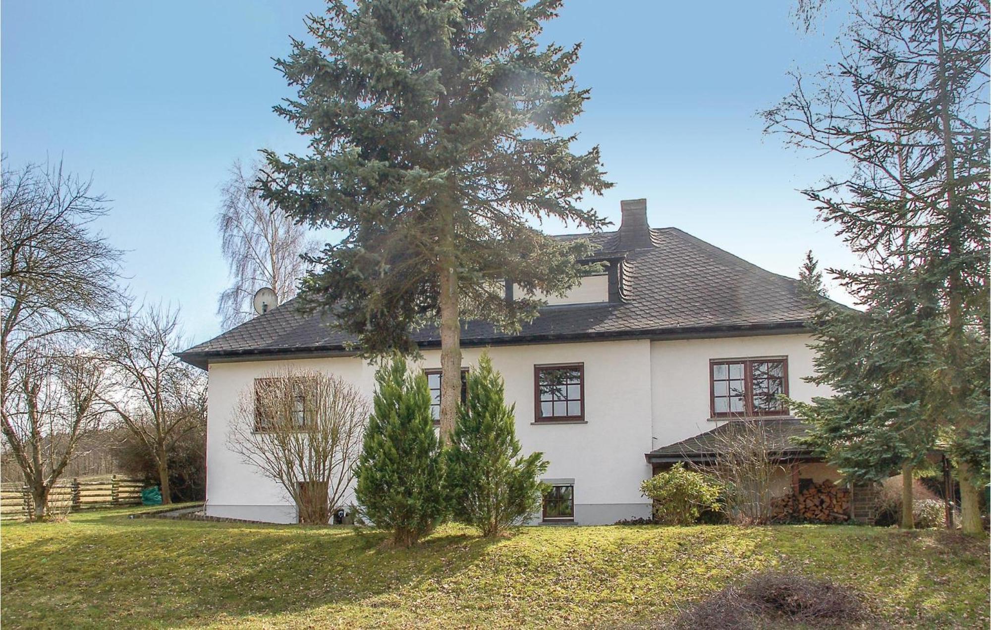1 Bedroom Beautiful Apartment In Schoenecken Wetteldorf 外观 照片
